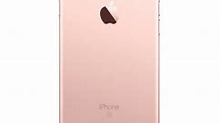 Apple's Rose Gold iPhone Is Selling So Well With Guys It's Now Been Nicknamed "Bros' Gold"—Get It?!