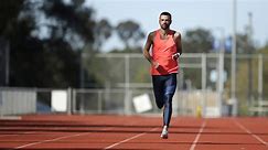 Improve Your Top-End Speed With 400-Meter Repeats