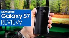 Samsung Galaxy S7 Review | Unboxholics