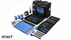 iFixit's All New Repair Business Toolkit Unboxed!