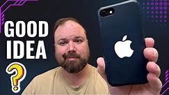 iPhone SE 2022 in 2024... Still Worth It?