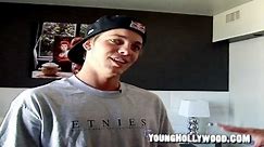 Day in the Life with Ryan Sheckler