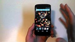 LG Nexus 4 Review