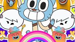 The Amazing World of Gumball: Season 3 Episode 4 The Banana / The Remote