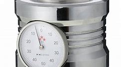 Czujnik zegarowy długości narzędzia Mach3 CNC