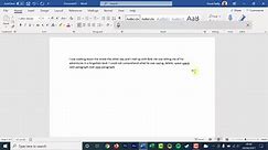 How to Use Voice Dictation on Windows 10
