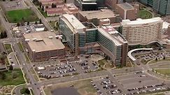 UCHealth named in lawsuit for alleged illegal tactics to sue for medical debt