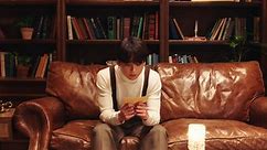 2019 BTS 5th MUSTER VCR FILM