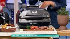 These are the 5 top air fryers recommended by This Morning