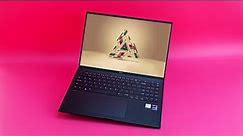 LG gram 16 Review - Still the Best Light Laptop?