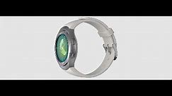 Samsung Gear S2- Unveiling
