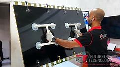 SONY 65" 4K UHD Display Panel... - SONY Television Repair