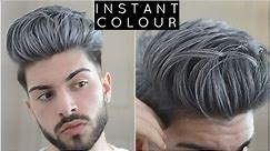How to: INSTANTLY Colour your hair