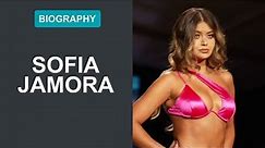 Sofia Jamora | American Model, Instagram Star | Biography, Wiki, Facts, Boyfriend, Net Worth