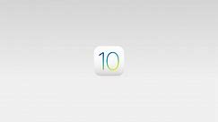 iOS 10: Dispositivos compatibles y cómo actualizarlo