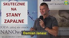 STAN ZAPALNY - Co to jest i jak sobie z nim poradzić ? Damian Janasz NANTES 2023