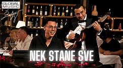 Zeljko Vasic - Nek stane sve (Official Video 2023) "Moja kafana"