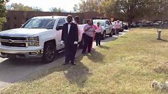Burial for Mary Jackson….. I C... - Crawford Funeral Home