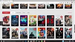 How to watch & download movies online.....