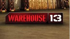 Warehouse 13: Season 4 Episode 1 A New Hope