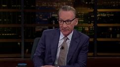 Bill Maher: Israel has the 'moral high ground'