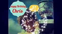 Happy Birthday Chris Evert