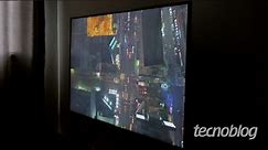 TV 4K Samsung NU7100: a basicona que ainda dá um bom caldo – Tecnoblog