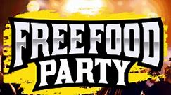 FreeFoodParty