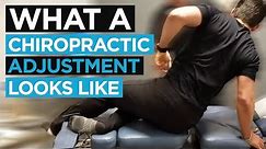 Sports Chiropractic Atlanta | Restorative Health Atlanta | Dr. Rich Collin