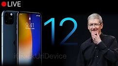 iPhone 12 Event - LIVE October 2020 Apple Keynote!