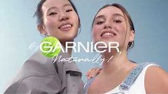 Garnier Micellar Water w/ Vitamin C Commercial (2020-2021)