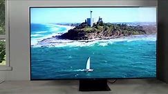 Product Review: TCL 55 Inch C845 4K UHD Mini-LED QLED Smart Google TV 55C845