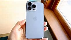 iPhone 13 Pro In Mid 2023! (Review)