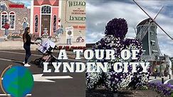 Exploring Downtown Lynden | This place is Beautifull