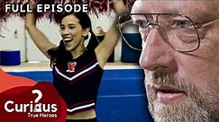 Uncovering the DARK Secret Behind a Cheerleader's Success