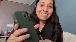 REVIEWING AMAZON PHONE CASE!