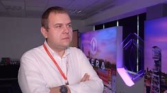 Pawel Podlawski: Celem jest dążenie do efektywności i nowoczesności produkcji