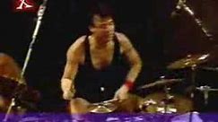 Nina Hagen - Ballroom Blitz - Rock in Rio 1985