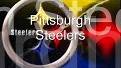 2019 Pittsburgh Steeler Anthem! "Bow Down" -HipHop..