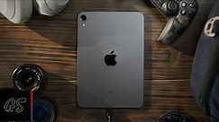 iPad Mini 6th Gen Review in 2023