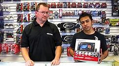Pioneer AVH-X2600BT unboxing with Dean and Fernando