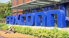 iPhone manufacturer Foxconn to open factory in Wisconsin