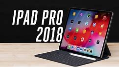 New iPad Pro review: can it replace your laptop?