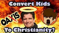 Butch Hartman LIED About His Christian Streaming Service Scam (With Proof)