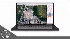 eMotion 2 - UAV Flight Planning & Control Software