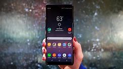 Samsung Galaxy Note 8 Phone review: Galaxy Note 8 is powerful, pricey and soon-to-be-replaced