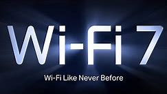 What is WiFi 7? Who needs WiFi 7? | TP-Link WiFi 7 Technology