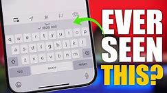 10 Actual iPhone TRICKS You Didn't Know EXISTED !