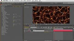 Getting Started with Trapcode Form 2