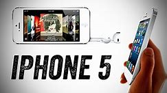 Apple iPhone 5 Event Review: New iPhone 5 Recap! - video Dailymotion